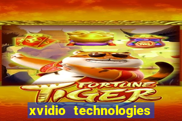 xvidio technologies startup brasil 2024 download